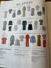 Load image into Gallery viewer, Vintage Burda World of Fashion Pattern Magazine April 2018