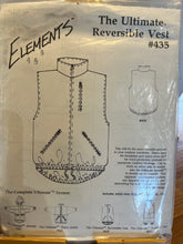 Load image into Gallery viewer, Elemants by Pitter Sewing Pattern #435