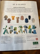 Load image into Gallery viewer, Vintage Burda World of Fashion Pattern Magazine April 2018