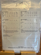 Load image into Gallery viewer, Elemants by Pitter Sewing Pattern #435