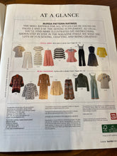 Load image into Gallery viewer, Vintage Burda World of Fashion Pattern Magazine  May 2018