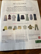 Load image into Gallery viewer, Vintage Burda World of Fashion Pattern Magazine July 2018
