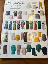 Load image into Gallery viewer, Vintage Burda World of Fashion Pattern Magazine May 2019