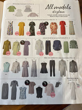 Load image into Gallery viewer, Vintage Burda World of Fashion Pattern Magazine May 2023