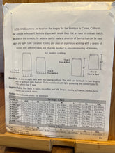 Load image into Gallery viewer, #5002 Swing Skirt Loes Hinse Design Pattern XXS - XXL