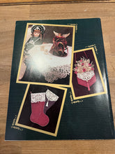 Load image into Gallery viewer, Festive Fancies Introduction to Battenberg Lace making - III