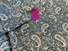 Load image into Gallery viewer, Lee Manor Liberty of London 100% Cotton Tana Lawn.   1/4 Metre Price