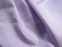 Load image into Gallery viewer, #1835  Lavender Italian 100% Cotton Shirting Remnant