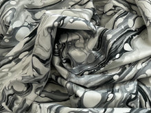 Load image into Gallery viewer, #1748 Steel Grey Waterfront 100% Cotton Remnants 90% off!!