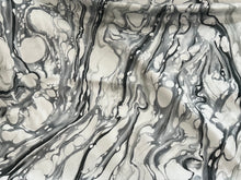 Load image into Gallery viewer, #1748 Steel Grey Waterfront 100% Cotton Remnants 90% off!!