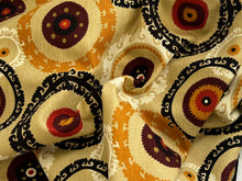 Load image into Gallery viewer, #1669 Kou Kou Vintage Patterned 100% Cotton Remnants