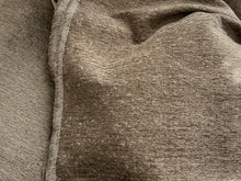 Load image into Gallery viewer, #1482  Modern Stone Brushed Reversible Chenille  Remnant