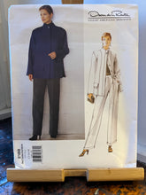 Load image into Gallery viewer, Vintage Vogue # 2188 Size 12-14-16