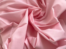 Load image into Gallery viewer, #1850 Baby Pink Italian 100% Cotton Shirting Remnant