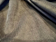 Load image into Gallery viewer, Jungle Wide Wale Corduroy 98% Cotton 2% Spandex.    1/4 Metre Price