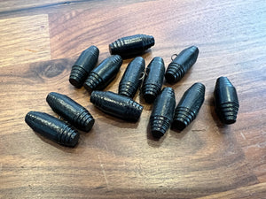 Wooden Toggle Blowout    Price per 12 Toggles