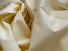 Load image into Gallery viewer, #1901 Butter Yellow Italian 100% Cotton Shirting Remnants 3x Available