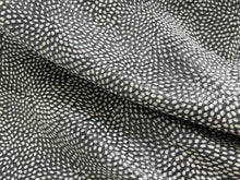 Load image into Gallery viewer, #.   Reversible Italian 60% Viscose 40% Acetate Remnants