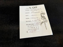 Load image into Gallery viewer, #1534 Luxurious 60% Cashmere 40% Angora Coating Remnant