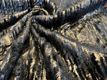 Load image into Gallery viewer, #1550 Shearling 100% Polyester Faux Fur Remnant