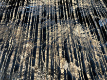 Load image into Gallery viewer, #1550 Shearling 100% Polyester Faux Fur Remnant