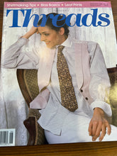 Load image into Gallery viewer, Threads Magazine #47 June/July 1993