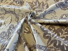 Load image into Gallery viewer, Hinton Stone Foliage 100% Cotton  3,000 DR 70% off!! 1/4 Metre Price
