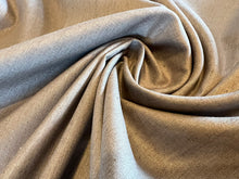 Load image into Gallery viewer, #1062 Light Grey 100% Raw Silk Suiting Remnant