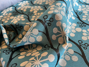 Crotto 67% Polyester33% Cotton  51,000 DR 75%    1/4 Metre Price