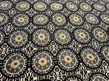 Load image into Gallery viewer, Suzi Quarry Medallion 39% Rayon 31% Cotton 30% Polyester  30,000 DR   1/4 Meter Price