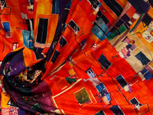 Load image into Gallery viewer, Viva Italia 95% Ecovera Viscose 5% Spandex Knit.   1/4 Metre Price