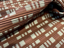 Load image into Gallery viewer, Alden Sienna 28% Polyester 72% Rayon  30,000 DR    1/4 Metre Price