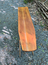 Load image into Gallery viewer, Antique Ironing Board Table