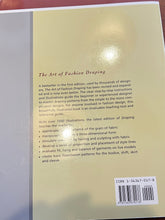 Load image into Gallery viewer, Draping for Fashion Design Soft Cover Book