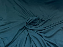 Load image into Gallery viewer, Bluestone 92% Bamboo 8% Spandex Knit.    1/4 Meter Price