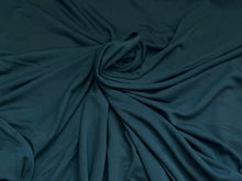 Load image into Gallery viewer, Bluestone 92% Bamboo 8% Spandex Knit.    1/4 Meter Price