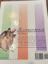 Load image into Gallery viewer, The Complete Book of Fashion Illustration Hardcover