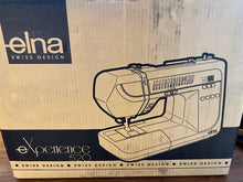 Load image into Gallery viewer, Floor Model  Elna 520 Sewing Machine