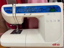 Load image into Gallery viewer, Floor Model  Elna 520 Sewing Machine