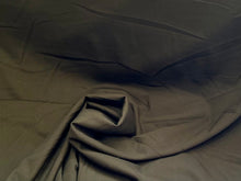 Load image into Gallery viewer, Pine Green Lightweight Ponte di Roma Knit 65% Viscose 30% Nylon 5% Spandex.  1/4 Meter Price