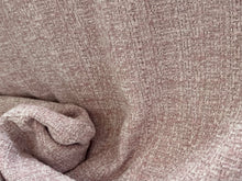 Load image into Gallery viewer, Pink Shimmer Couture Tweed 100% Polyester