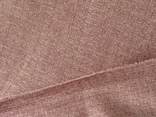 Load image into Gallery viewer, Pink Shimmer Couture Tweed 100% Polyester