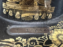 Load image into Gallery viewer, Vintage Singer Treadle Sewing Machine Serial #G8392692