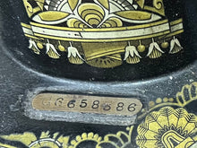 Load image into Gallery viewer, Vintage Singer Treadle Sewing Machine Serial #G6658586