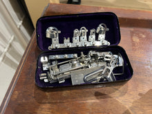 Load image into Gallery viewer, Vintage New Williams Treadle Sewing Machine