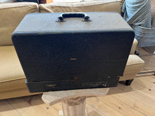 Load image into Gallery viewer, RARE Vintage Kenmore Sewing Machine C877.15 with all accessories