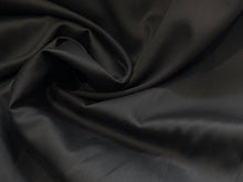 Load image into Gallery viewer, Anthracite Grey 100% Cotton Shirting.    1/4 Metre Price