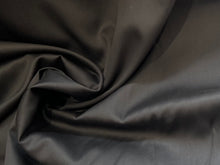 Load image into Gallery viewer, Anthracite Grey 100% Cotton Shirting.    1/4 Metre Price