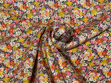 Load image into Gallery viewer, Libby C Liberty of London 100% Cotton Tana Lawn   1/4 Meter Price