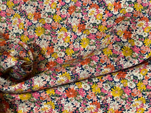 Load image into Gallery viewer, Libby C Liberty of London 100% Cotton Tana Lawn   1/4 Meter Price